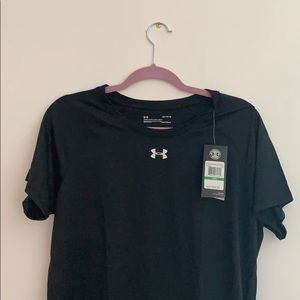Brand new with tag under armour shirt